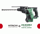 DH36DPAW2 Martillo combinado a batería de litio