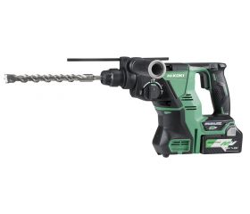 DH36DPAW2 Martillo combinado a batería de litio