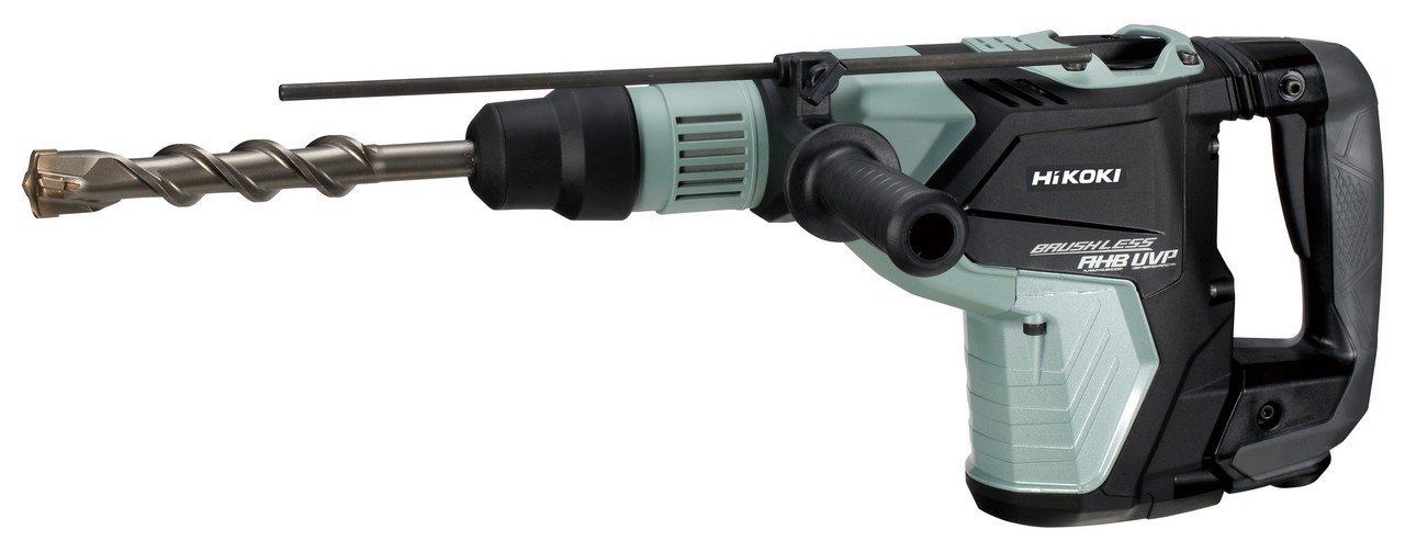 DH40MEY Martillo combinado anti-vibración