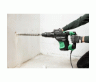 Martillo perforador SDS-max DH40MEY2WSZ