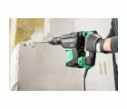 Martillo perforador SDS-max DH40MEY2WSZ