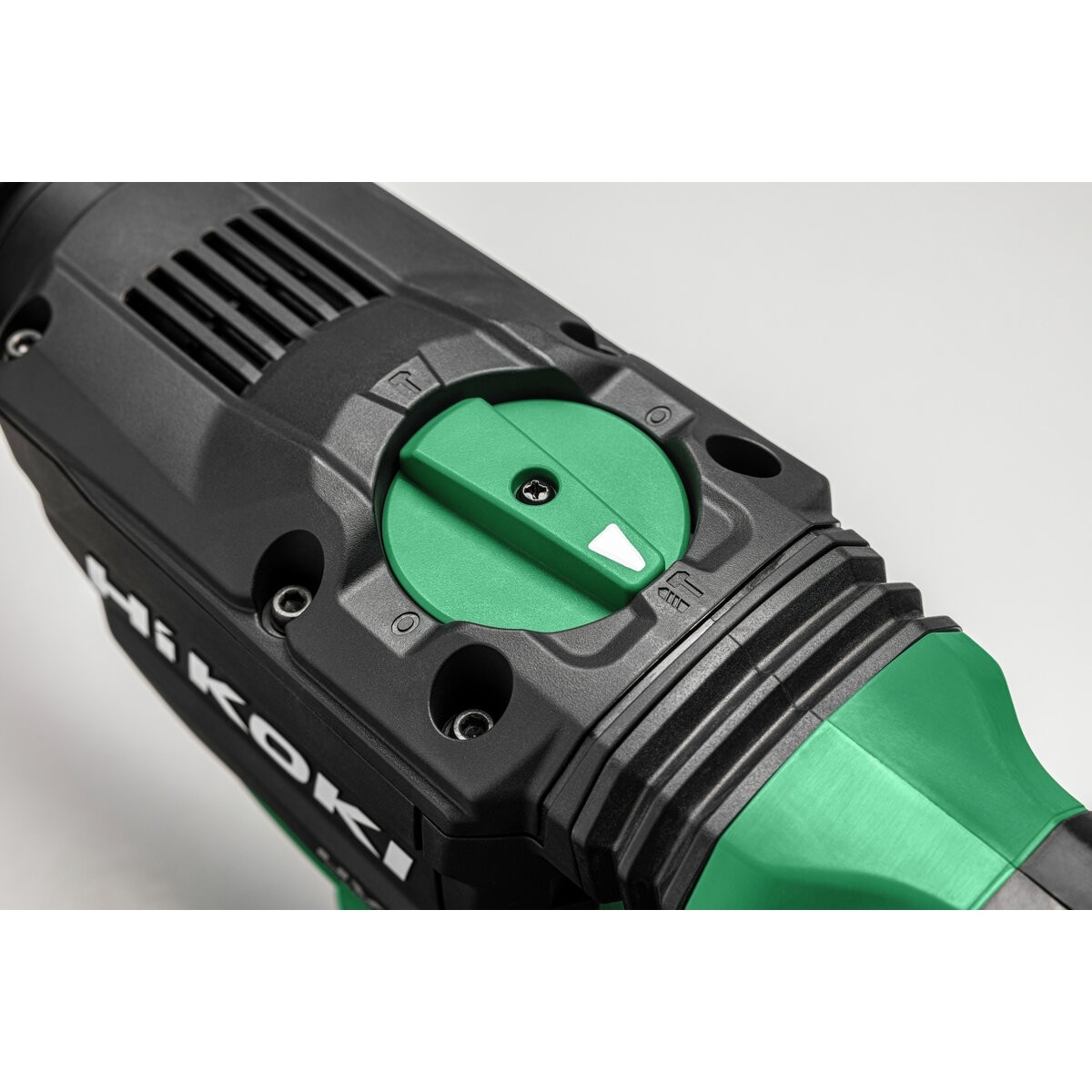 Martillo perforador SDS-max DH40MEY2WSZ