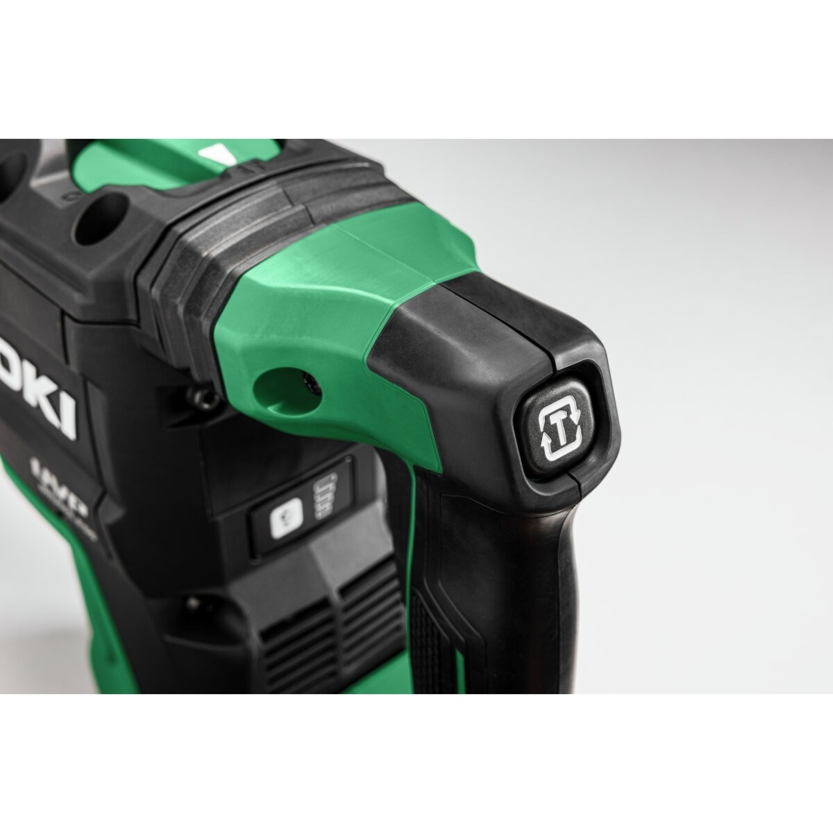 Martillo perforador SDS-max DH40MEY2WSZ