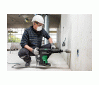 Martillo perforador SDS-max DH52MAWSZ