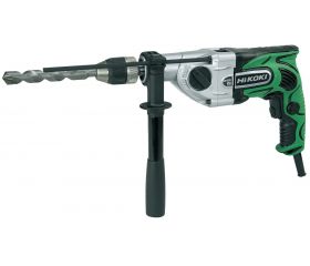 DM20V Taladro con percusión