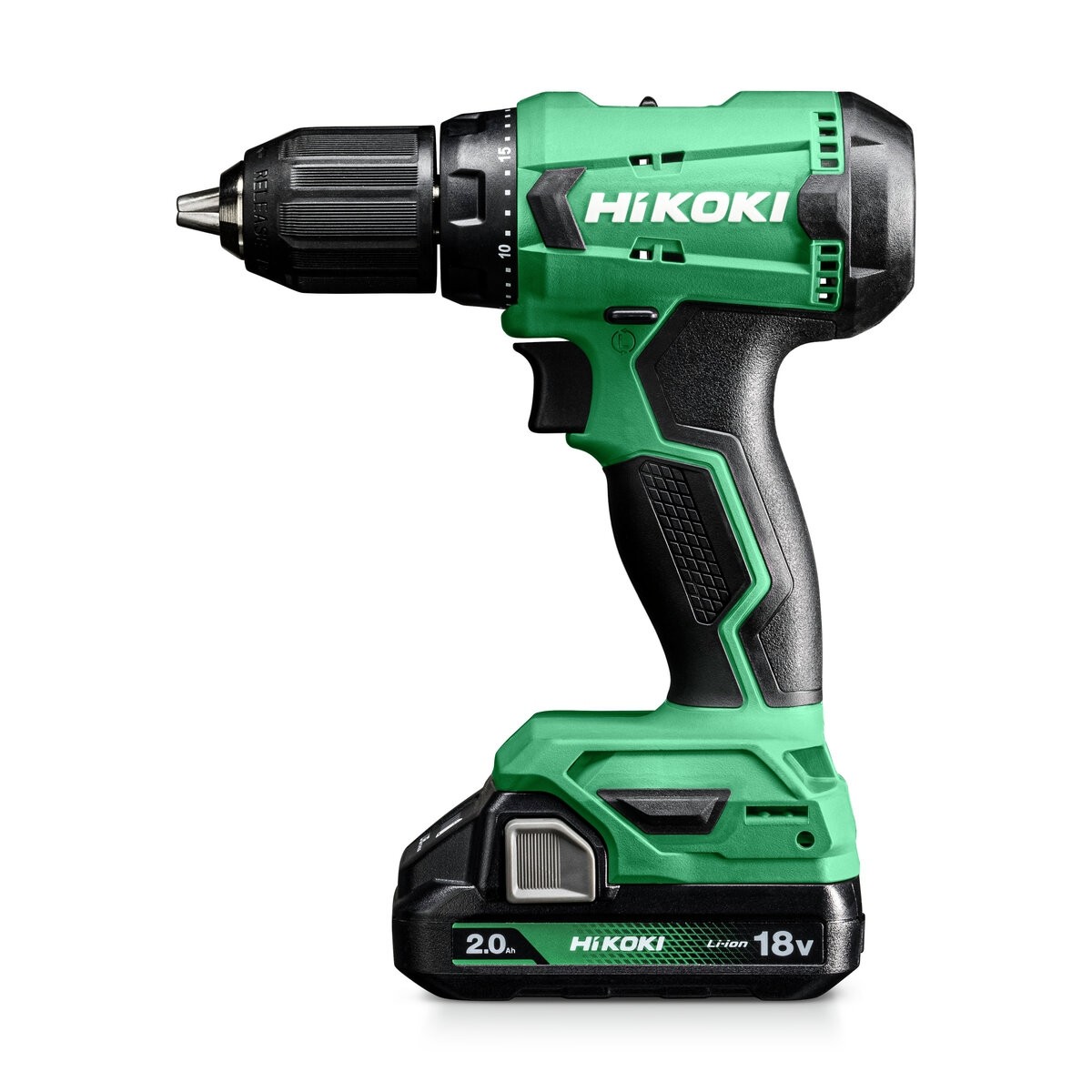 Taladro de batería DS18DAWCZ