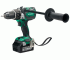 DS18DBL2 Taladro atornillador a batería