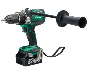 DS18DBL2 Taladro atornillador a batería