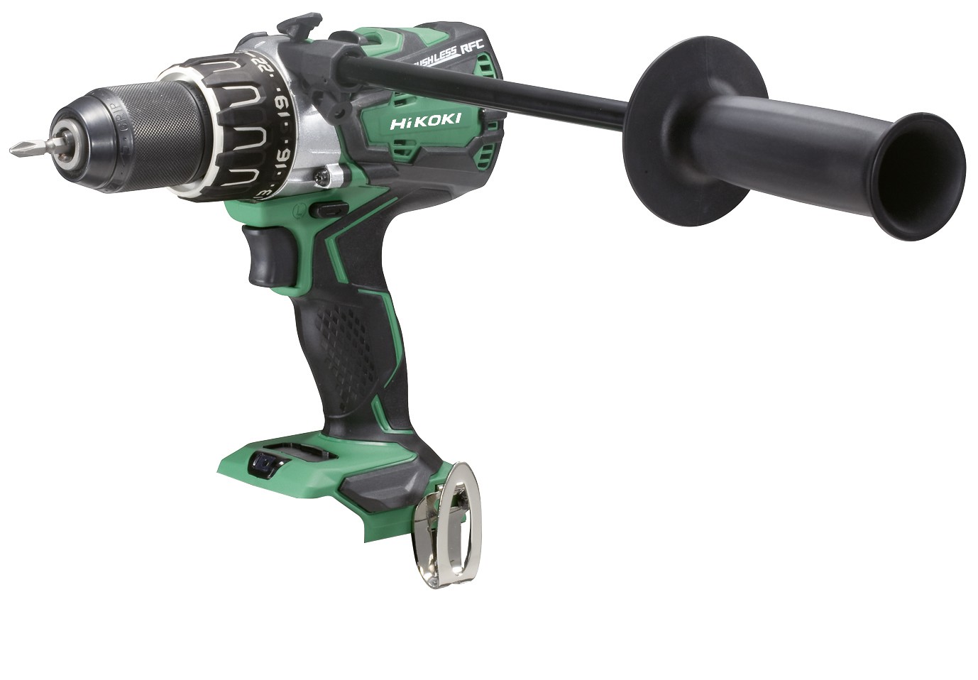 DS18DBL2W4 Taladro atornillador a batería