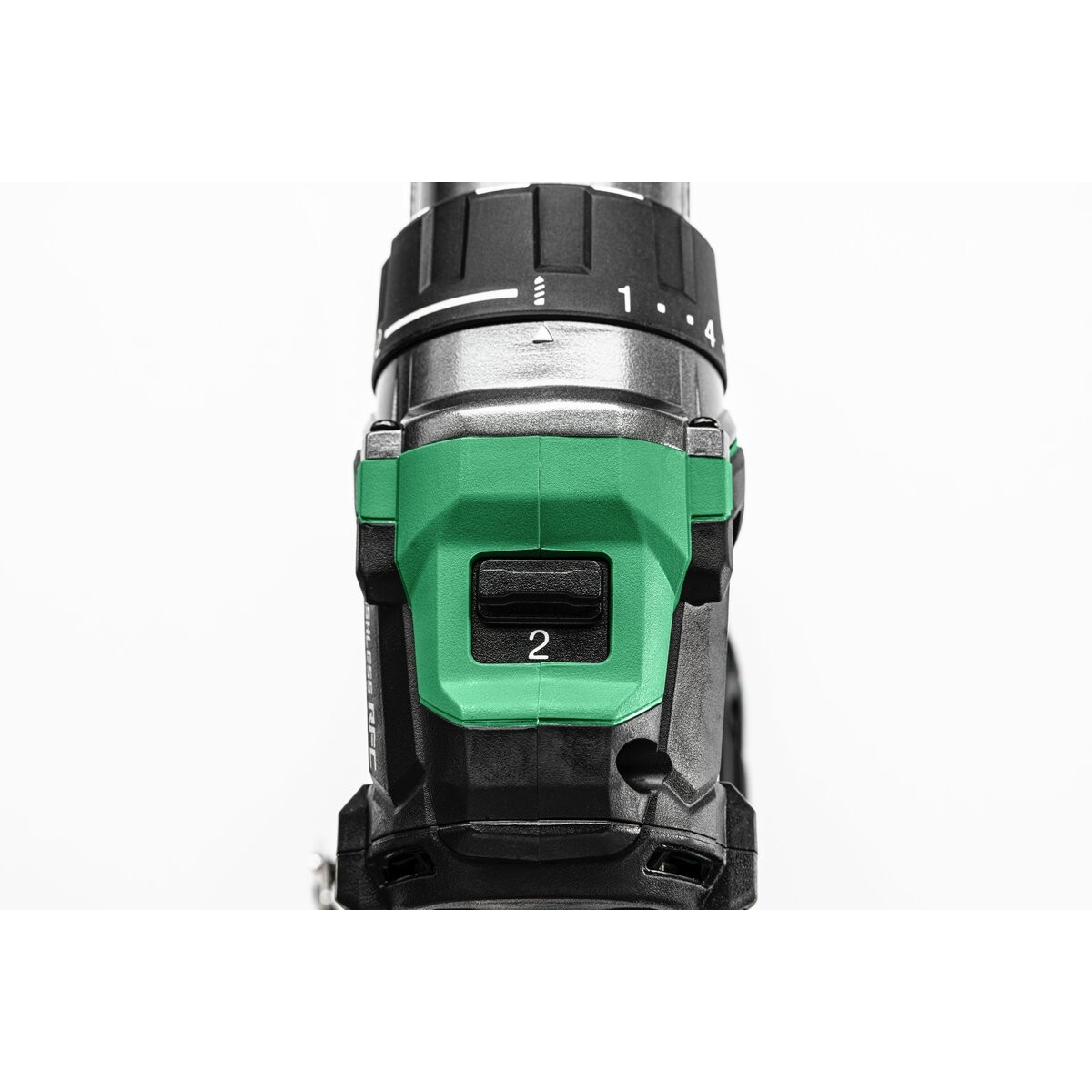 Taladro de batería DS18DCW2Z