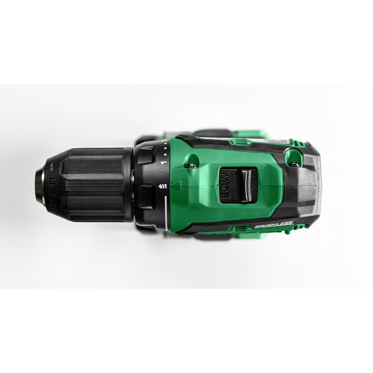 Taladro de batería DS18DDW2Z