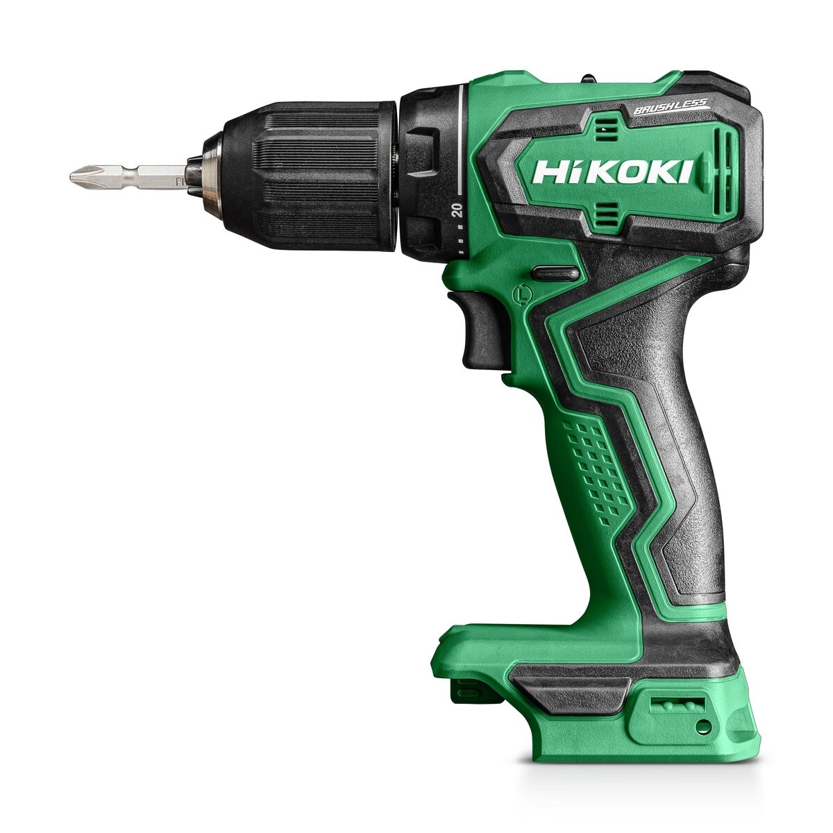 Taladro de batería DS18DDW2Z