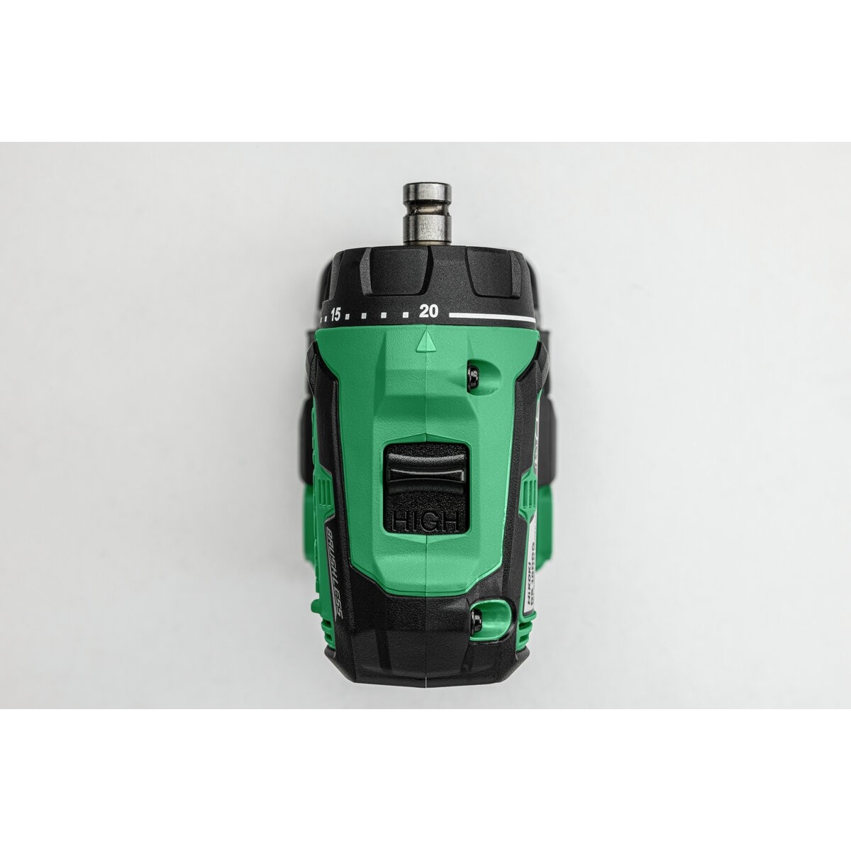 Taladro de batería DS18DDQWQZ