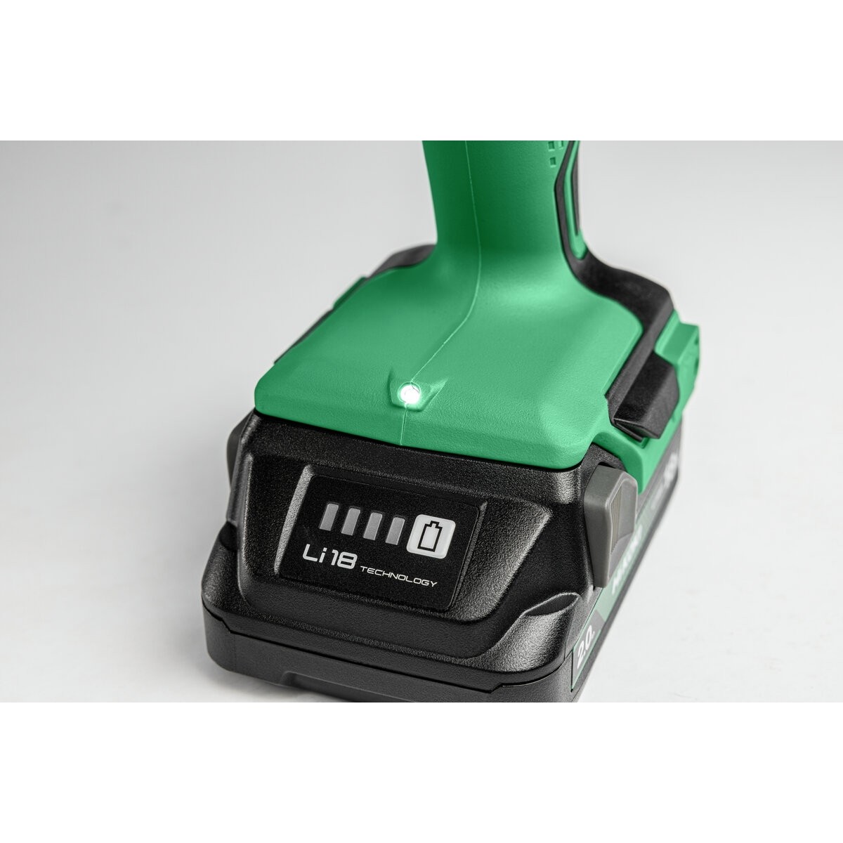 Taladro de batería DS18DDQWQZ