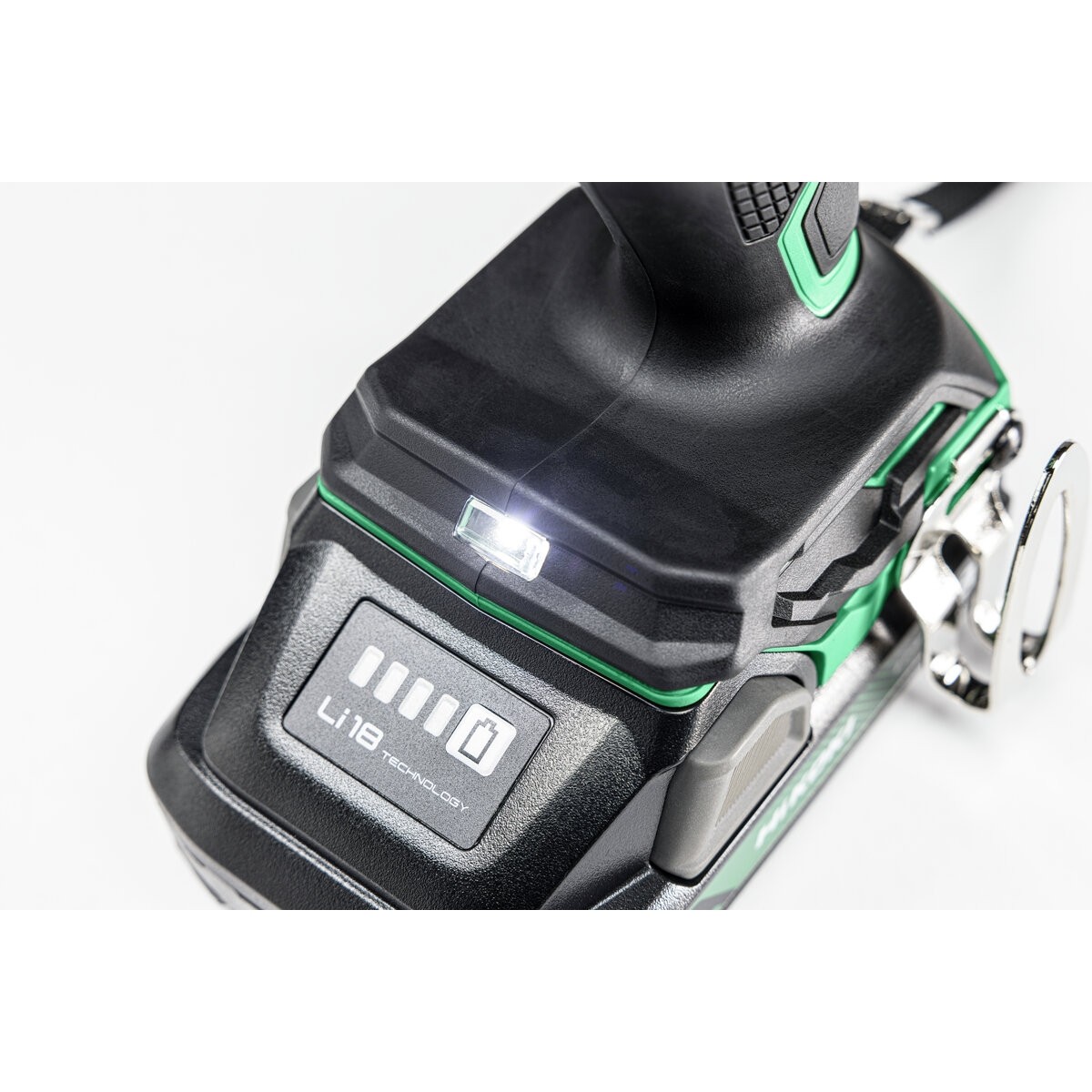 Taladro de batería DS18DEW2Z