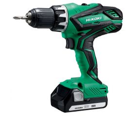 DS18DJL Taladro a batería de litio 18V