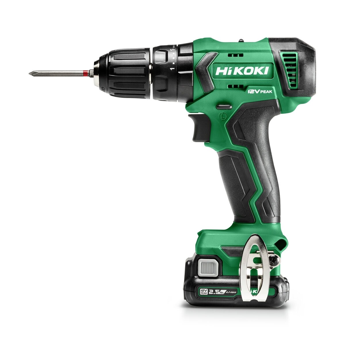 Taladro de impacto/taladro combinado/taladro de percusión DV12DAWFZ