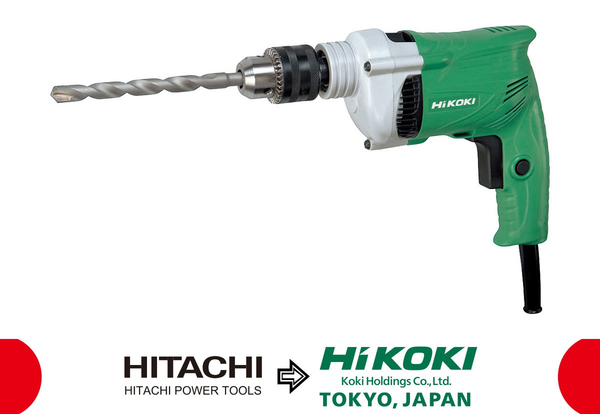 DV13SS  Taladro con percusión