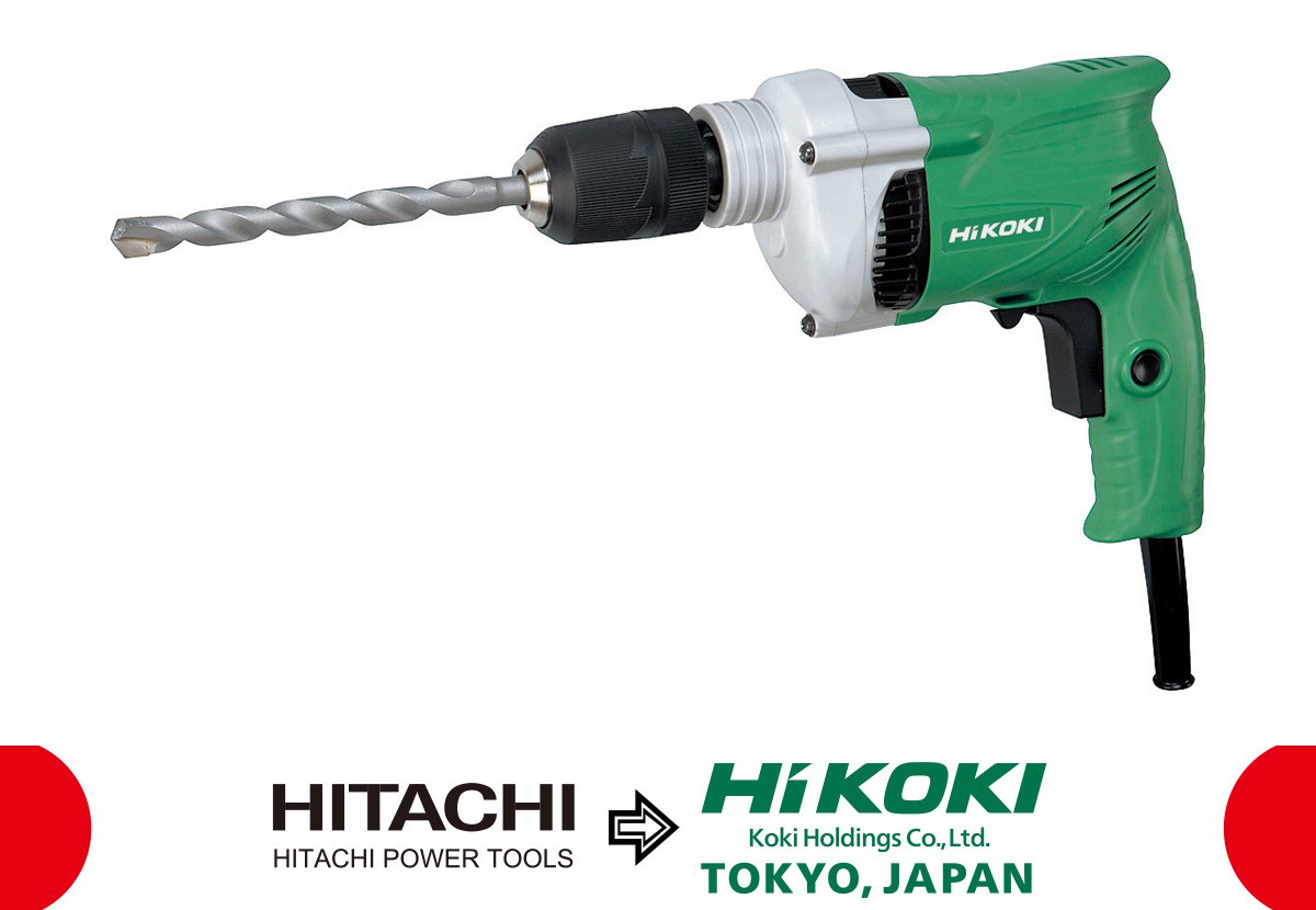 DV13VSS Taladro con percusión