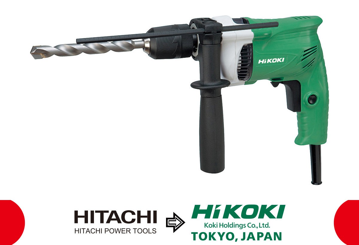 DV16SS Taladro con percusión