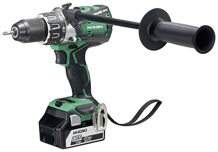 DV18DBL2 Taladro combinado