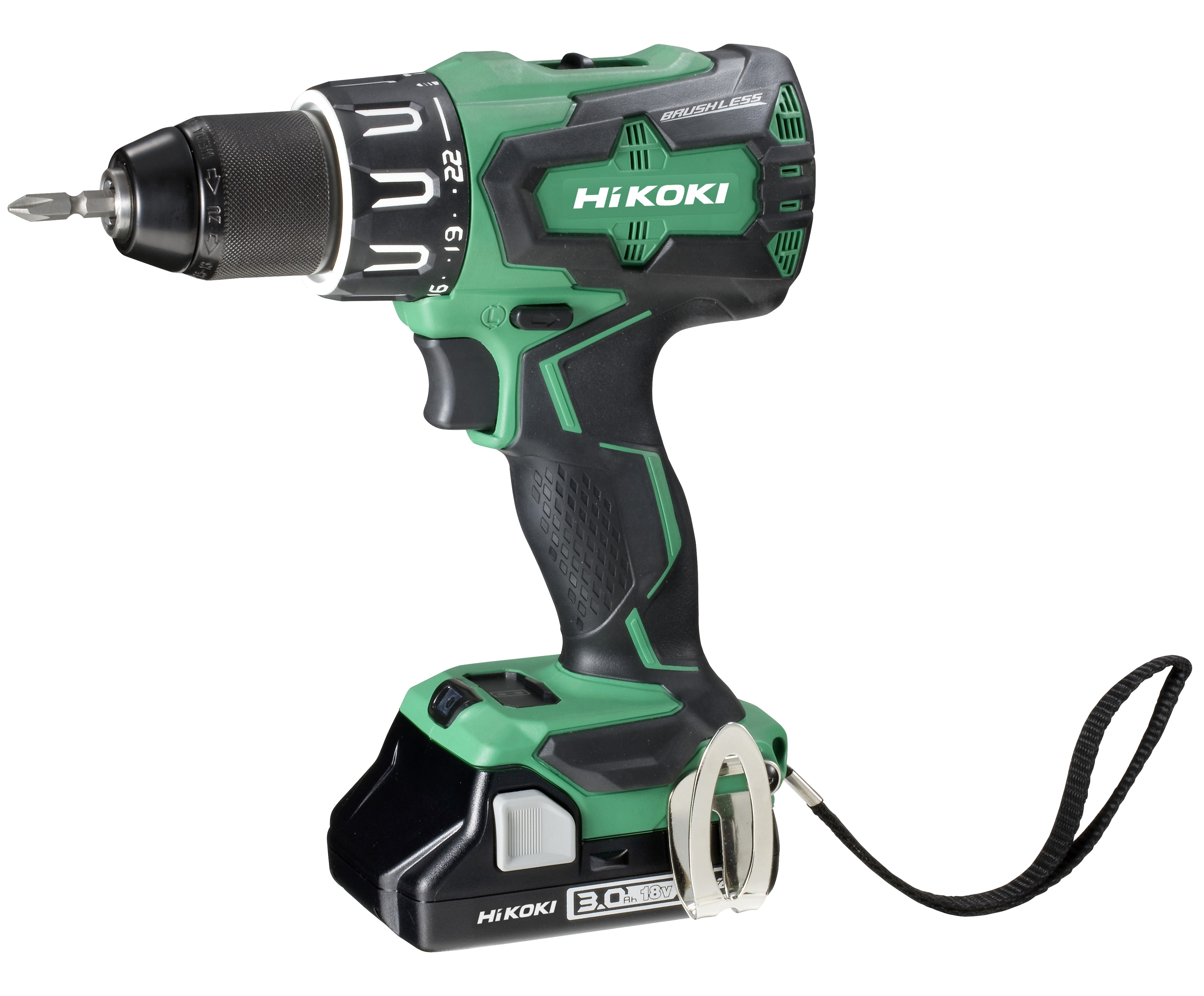 DV18DBSLWQ Taladro combinado