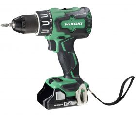DV18DBSLWQ Taladro combinado