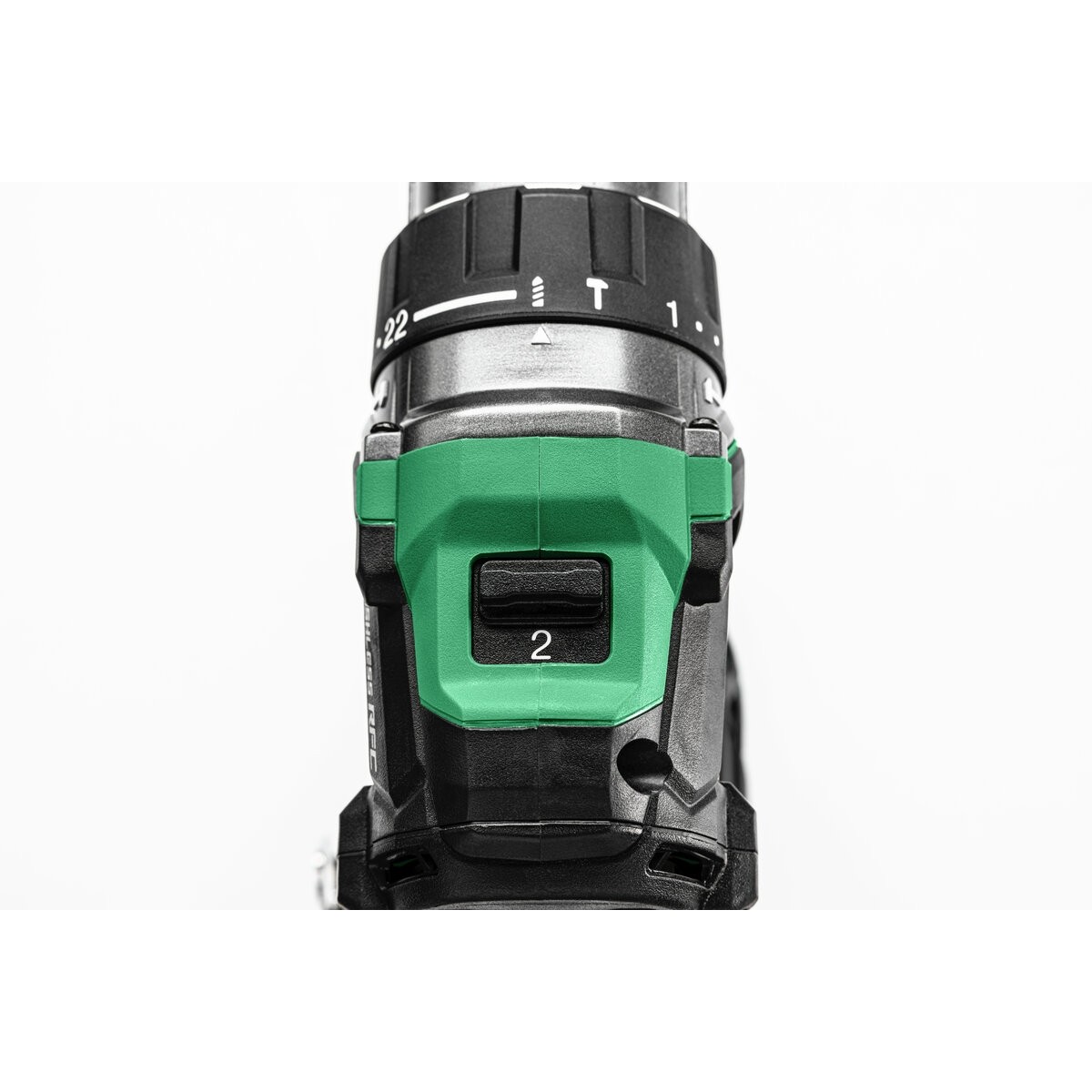 Taladro de impacto/taladro combinado/taladro de percusión DV18DCW2Z