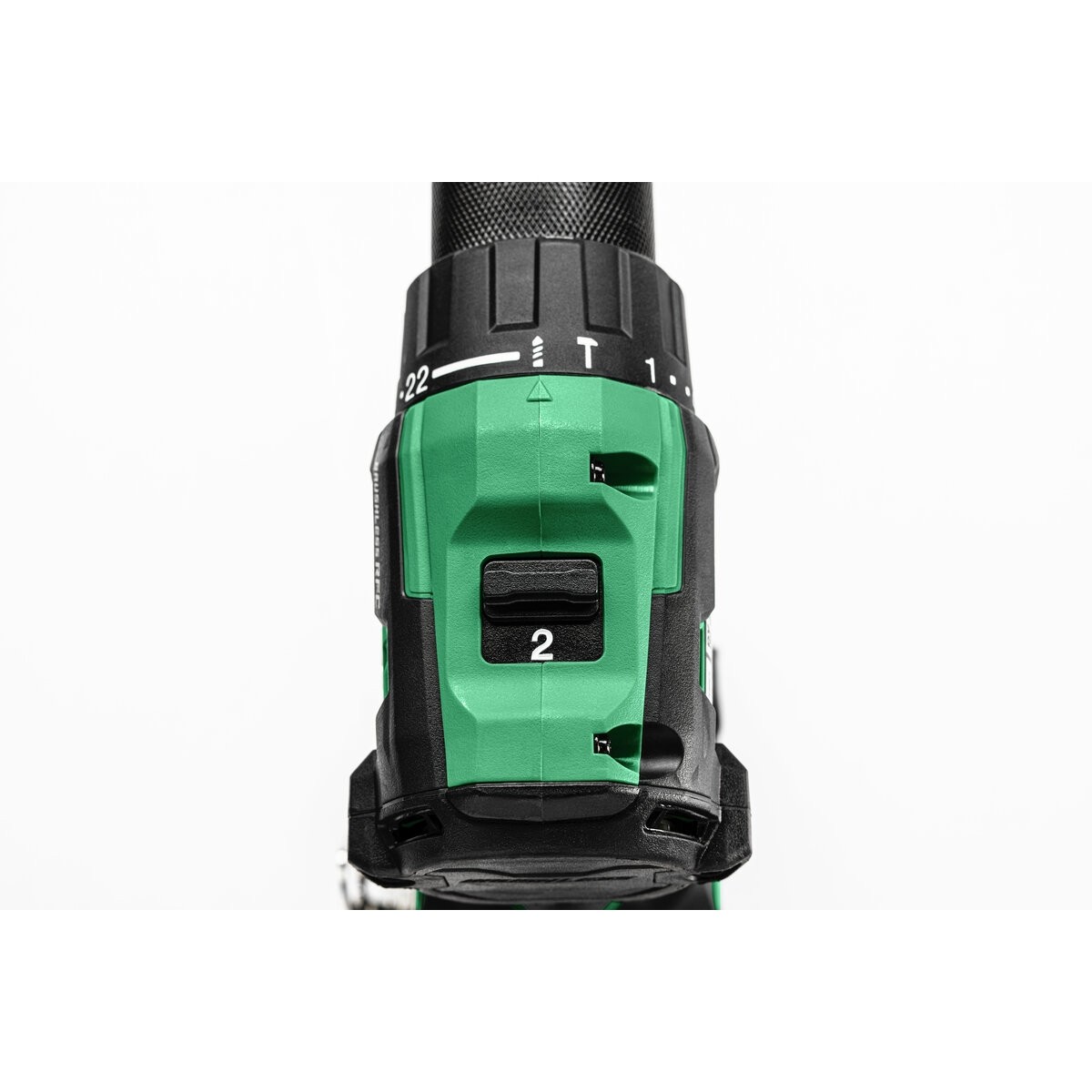 Taladro de impacto/taladro combinado/taladro de percusión DV18DEWFZ