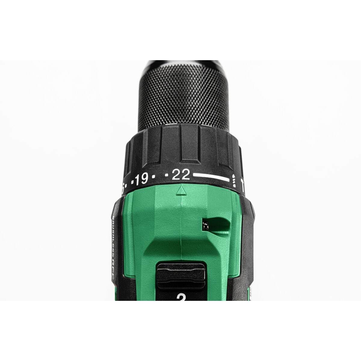 Taladro de impacto/taladro combinado/taladro de percusión DV18DEWFZ