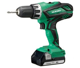 DV18DJL Taladro combinado a batería de litio