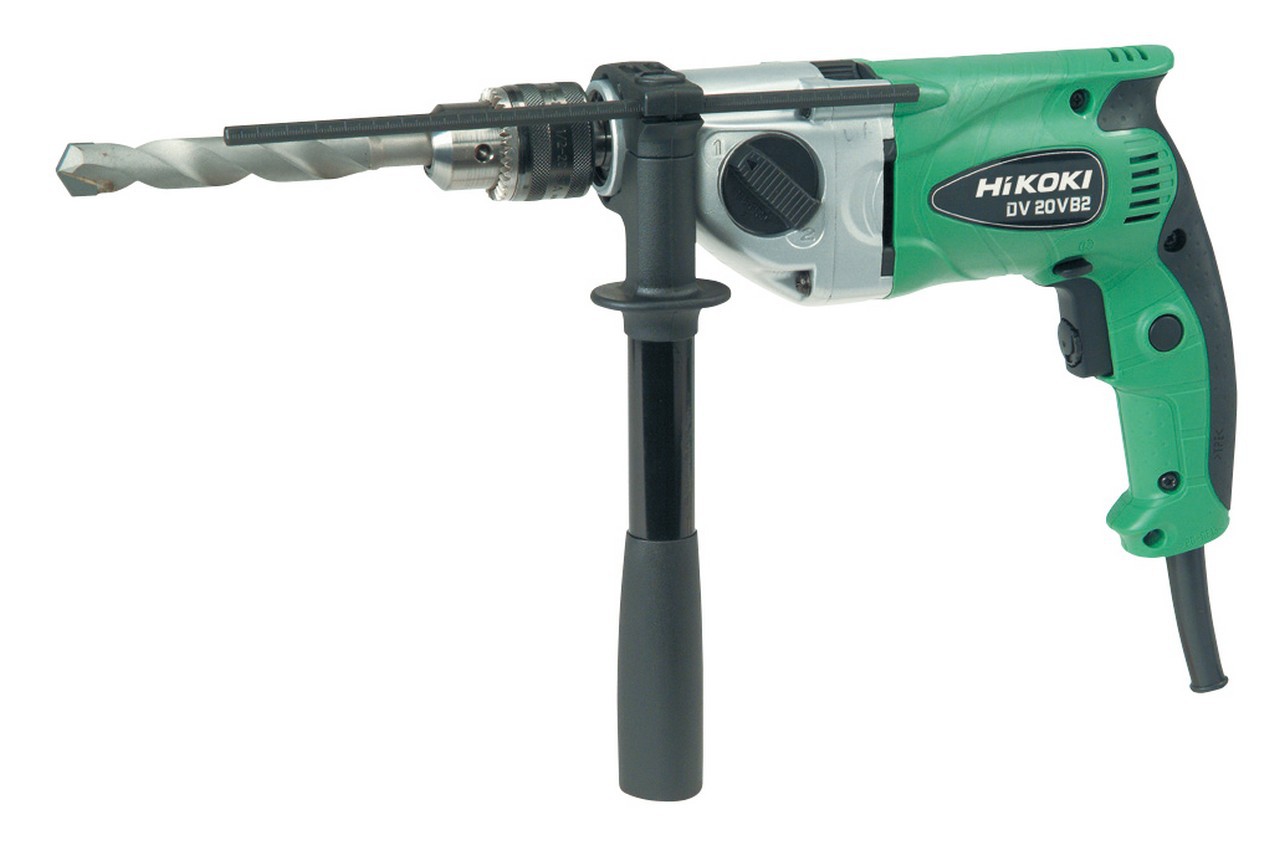 DV20VB2 Taladro con percusión