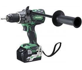 DV36DA Taladro combinado a batería de litio