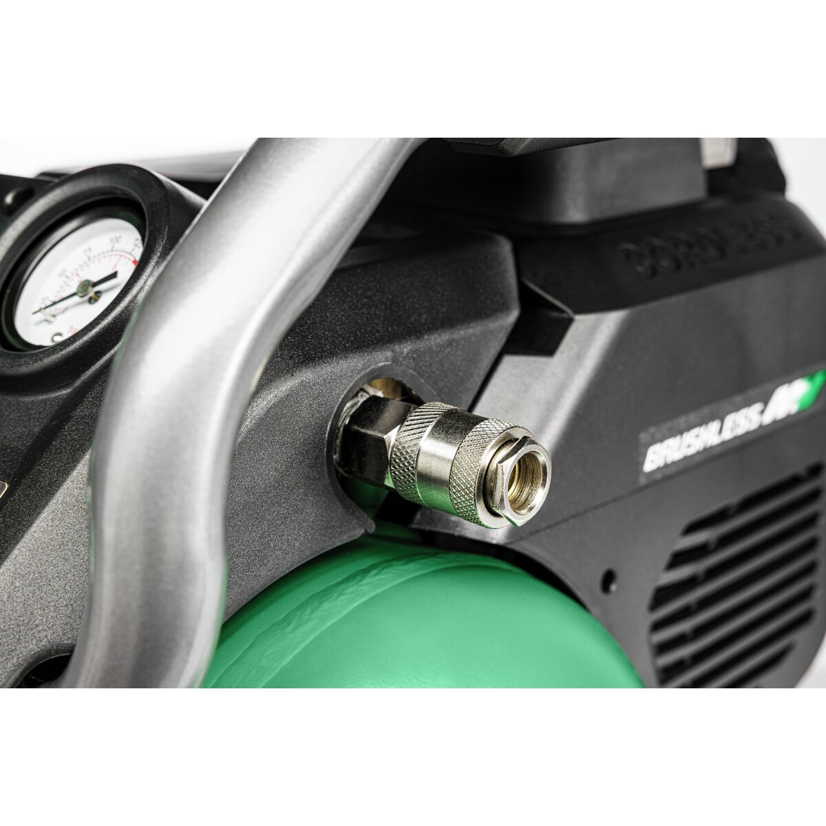 Compresor de aire de batería EC36DAW4Z