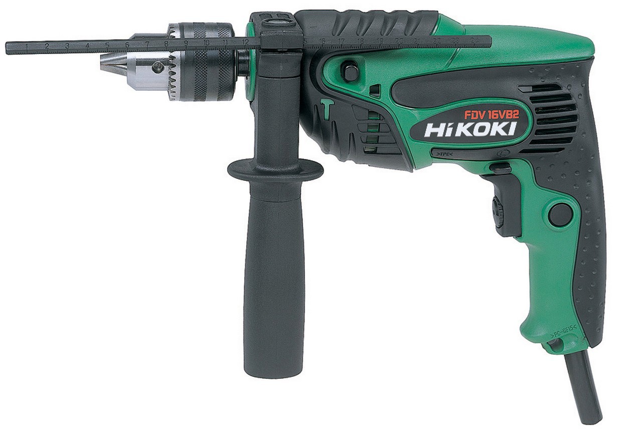 FDV16VB2 Taladro con percusión