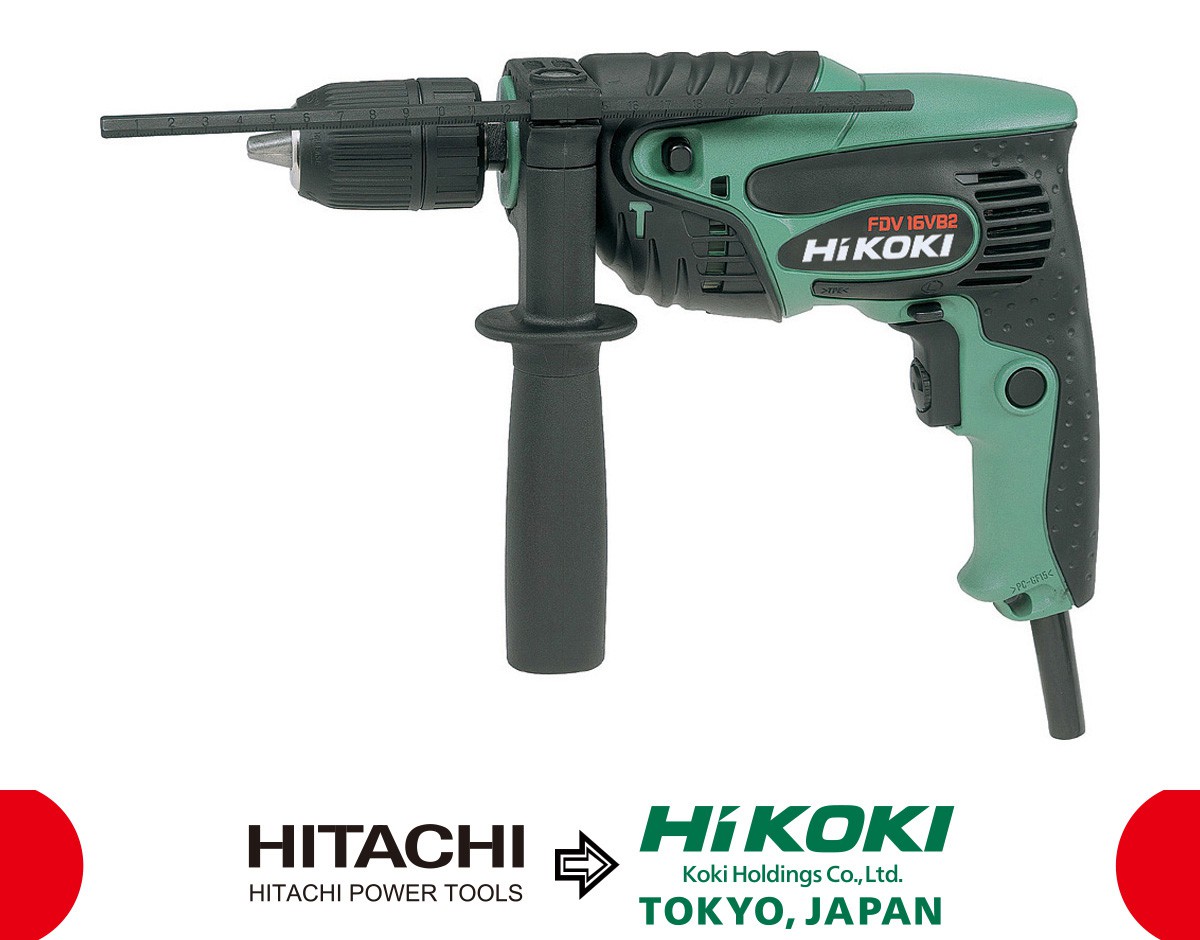FDV16VB2 Taladro con percusión