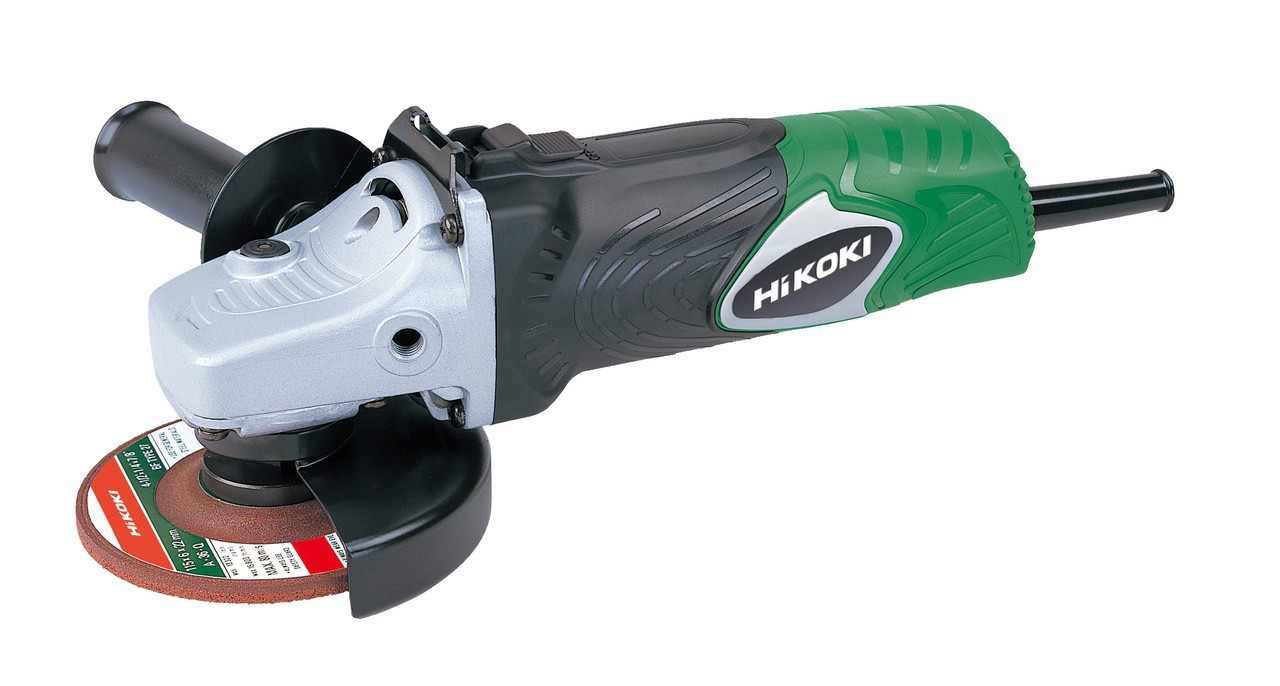 G12SA3(S) Mini-amoladora