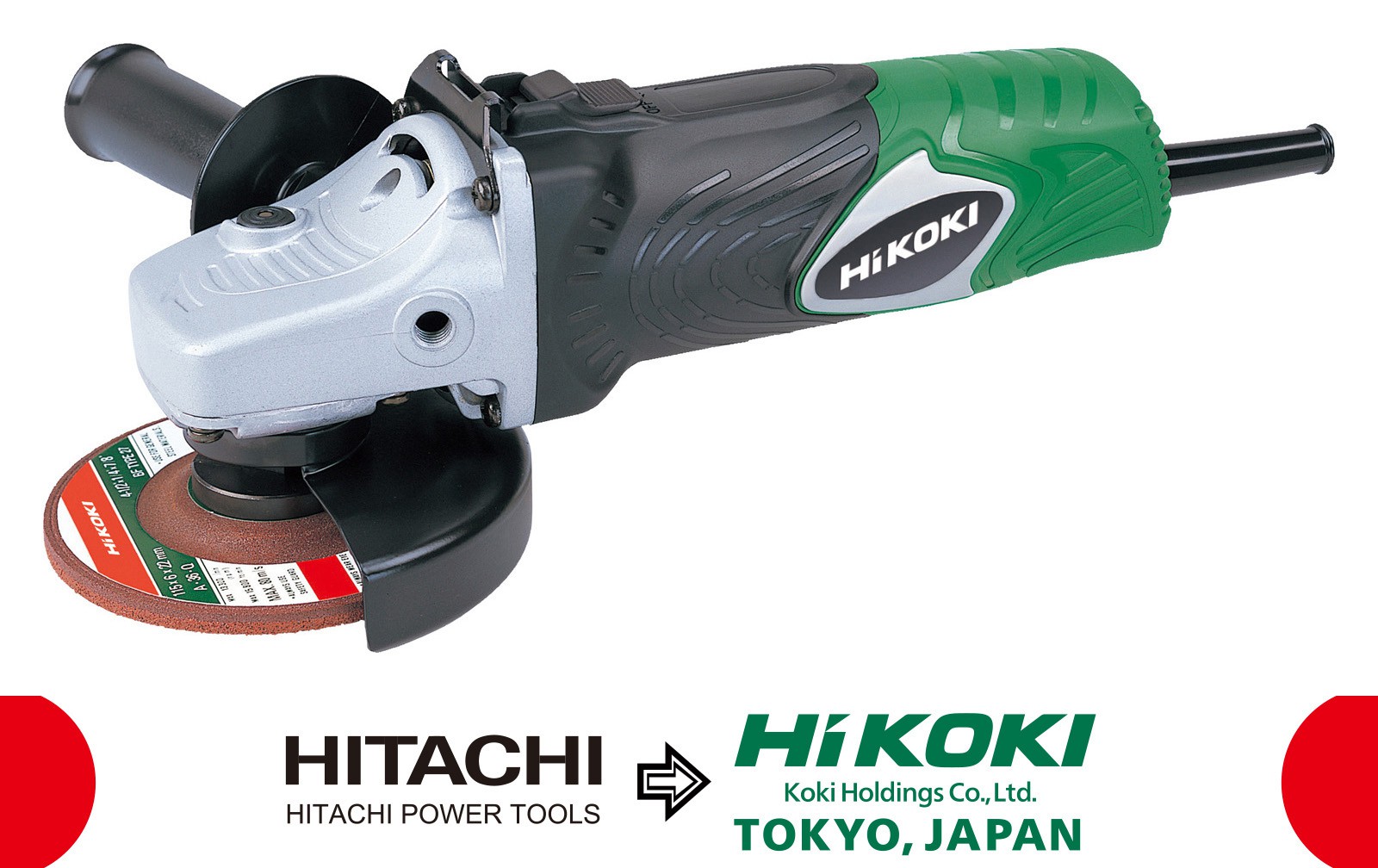 G12SA3(S) Mini-amoladora