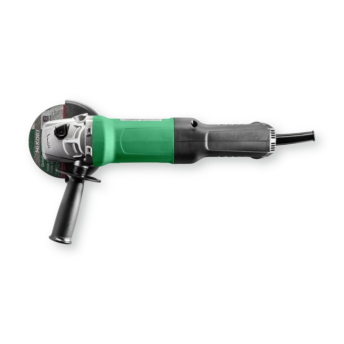 Amoladora de disco G12SE3YHZ