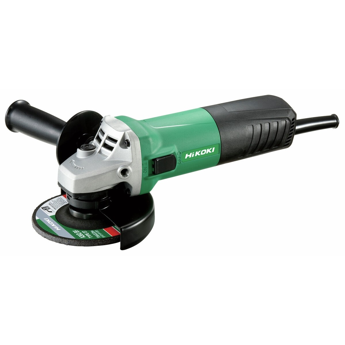 Amoladora de disco G12SR4YGZ