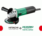 G12SR4(S) Mini-amoladora