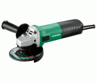 G12SR4(S)Y3 Mini-amoladora