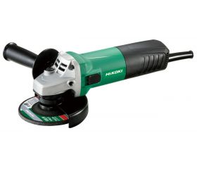 G12SR4(S)Y3 Mini-amoladora