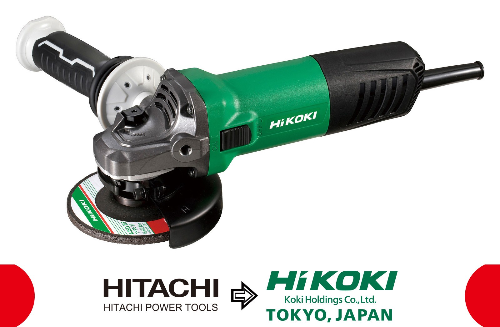 G12SW(S) Mini-amoladora