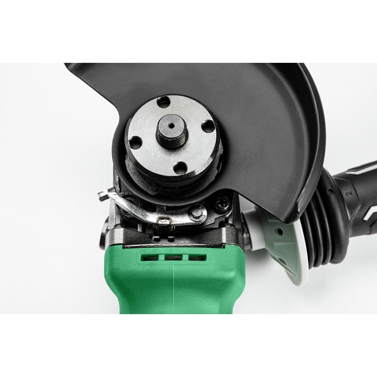 Amoladora de disco G13BYEQ2WDZ