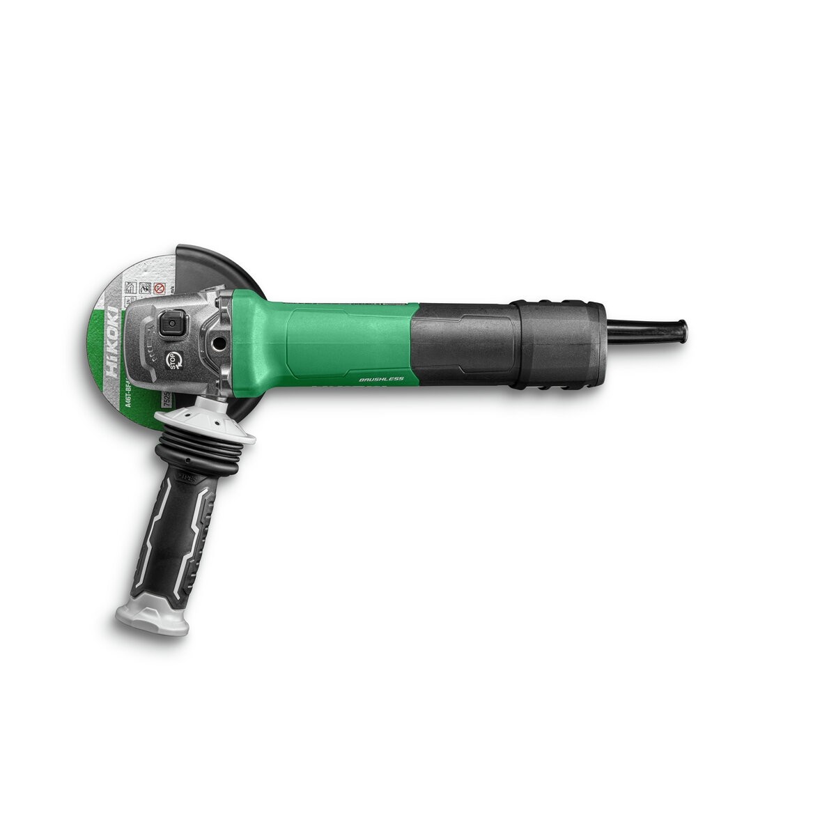 Amoladora de disco G13BYEQ2WDZ