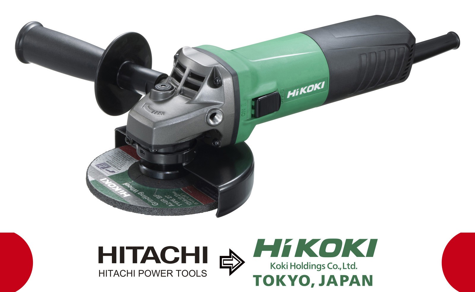 G13SN2 Mini-amoladora