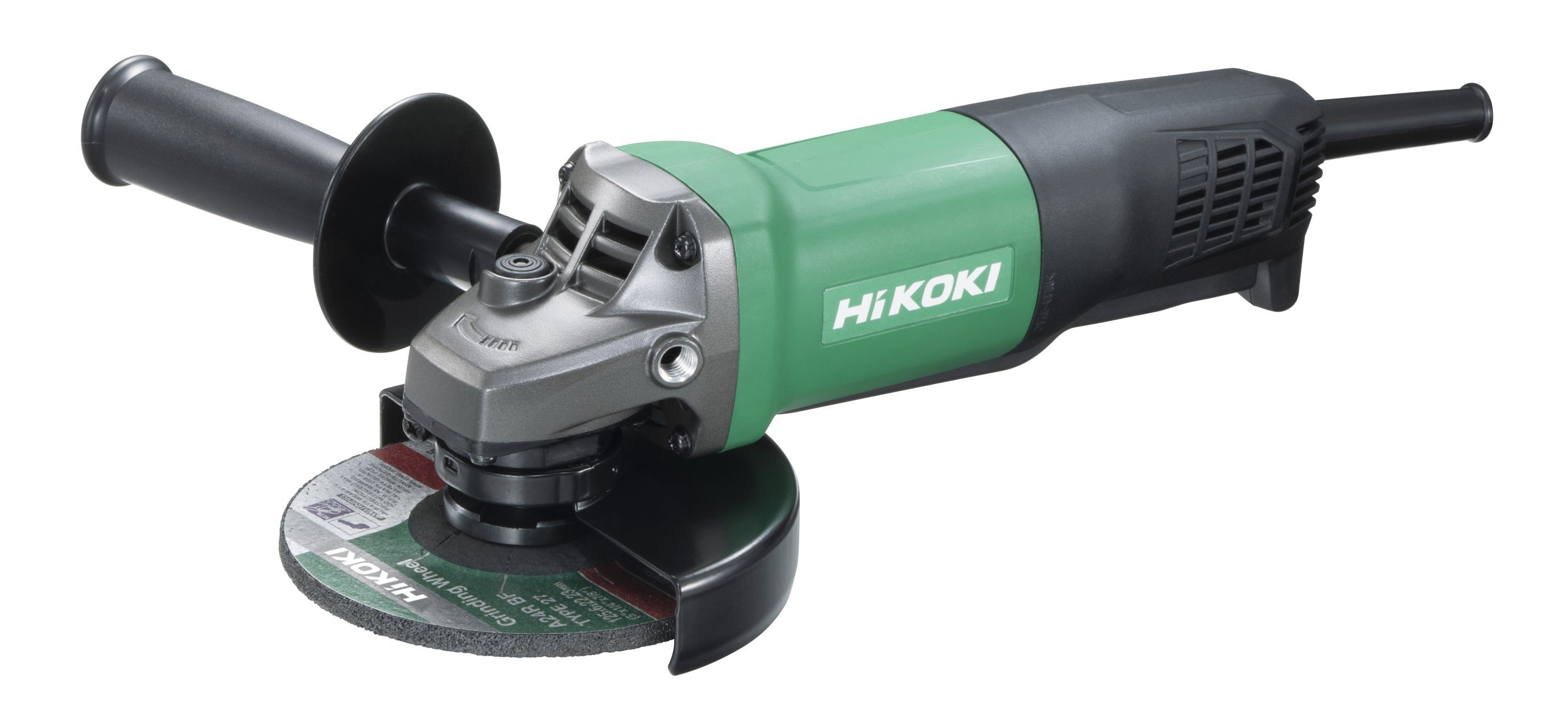 G13SQ2 Mini-amoladora