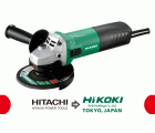 G13SR4 Mini-amoladora
