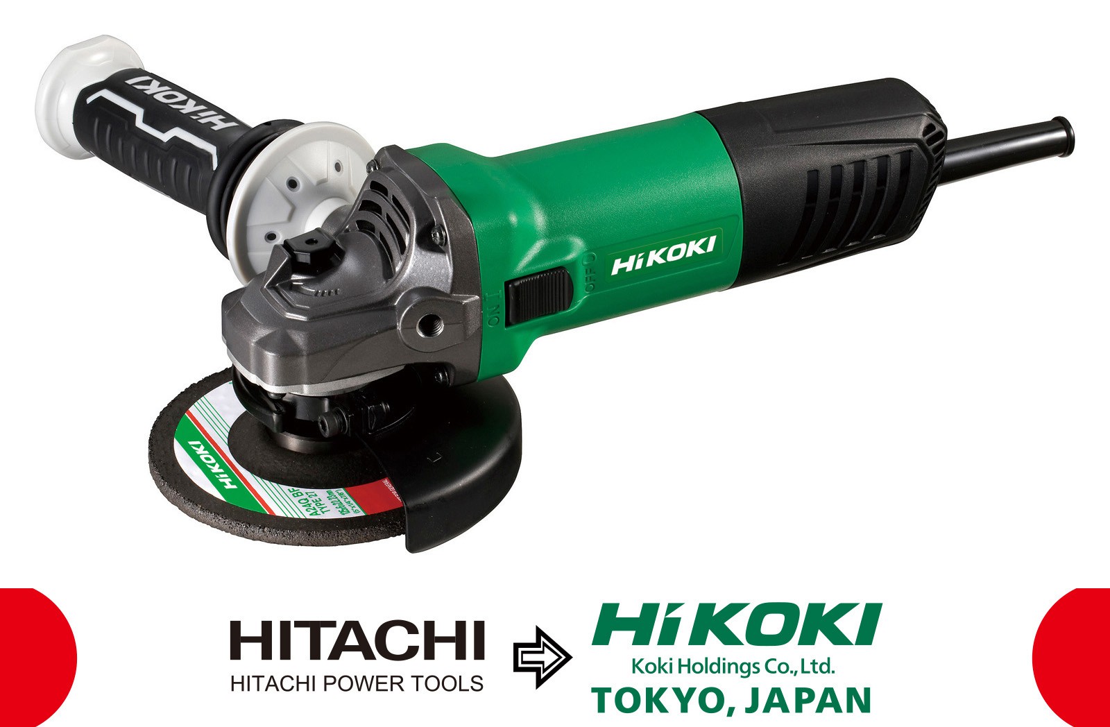 G13SW(S) Mini-amoladora